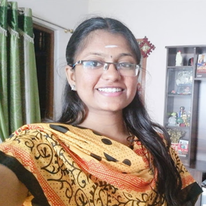 Monisha Thangavel