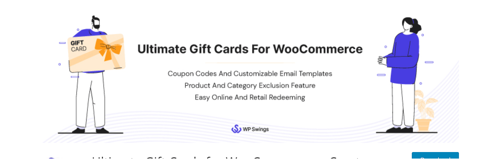 Ultimate Gift Cards