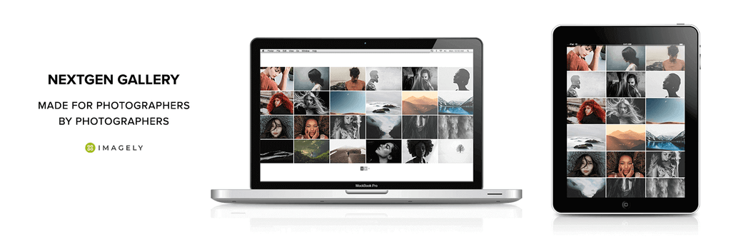 Nextgen Gallery WordPress Lightbox Plugin