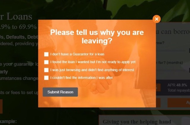 Improve customer experience