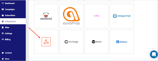 Optinly Selection
