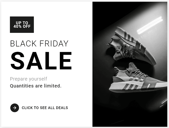 Special Offer Popup