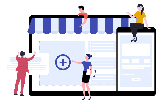 personalized onsite popups