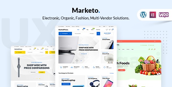 Marketo Marketing Tool