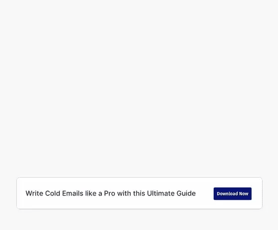 Optinly Sticky Bar Template