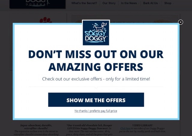 Drive more sales