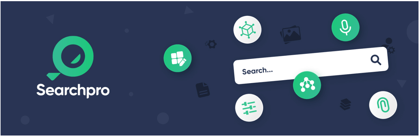 Advanced search pro