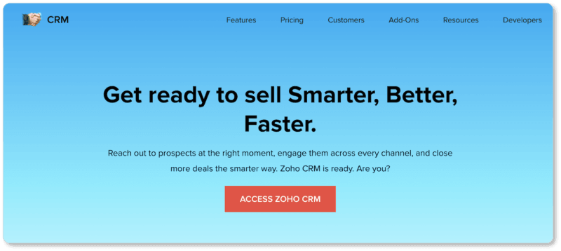 Use Compelling CTAs