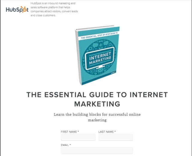 Hubspot Guide