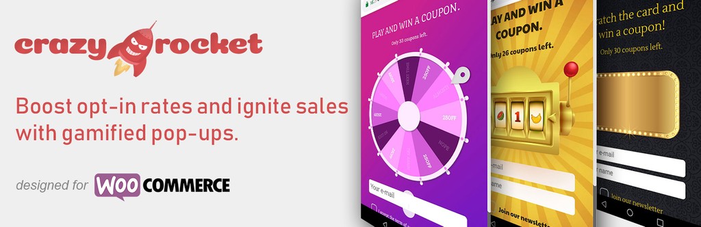 Crazyrocket List Building Tool