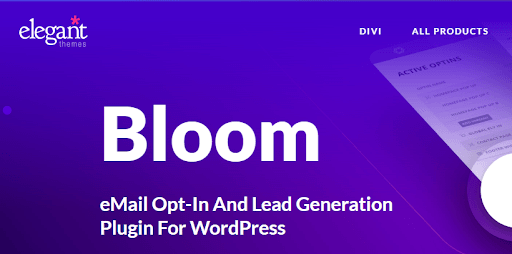 Bloom WooCommerce Popup Plugin