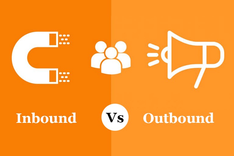 inbound lead generation vs outbound lead generation