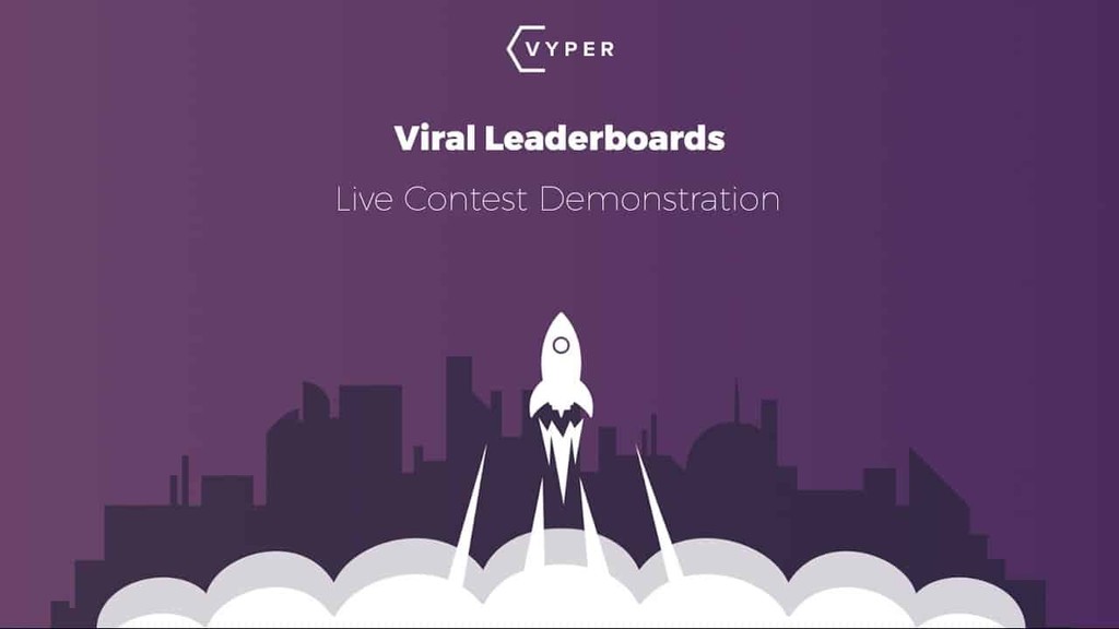 Vyper Lead Generation Tool