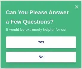 Example for Bad Copy Lines