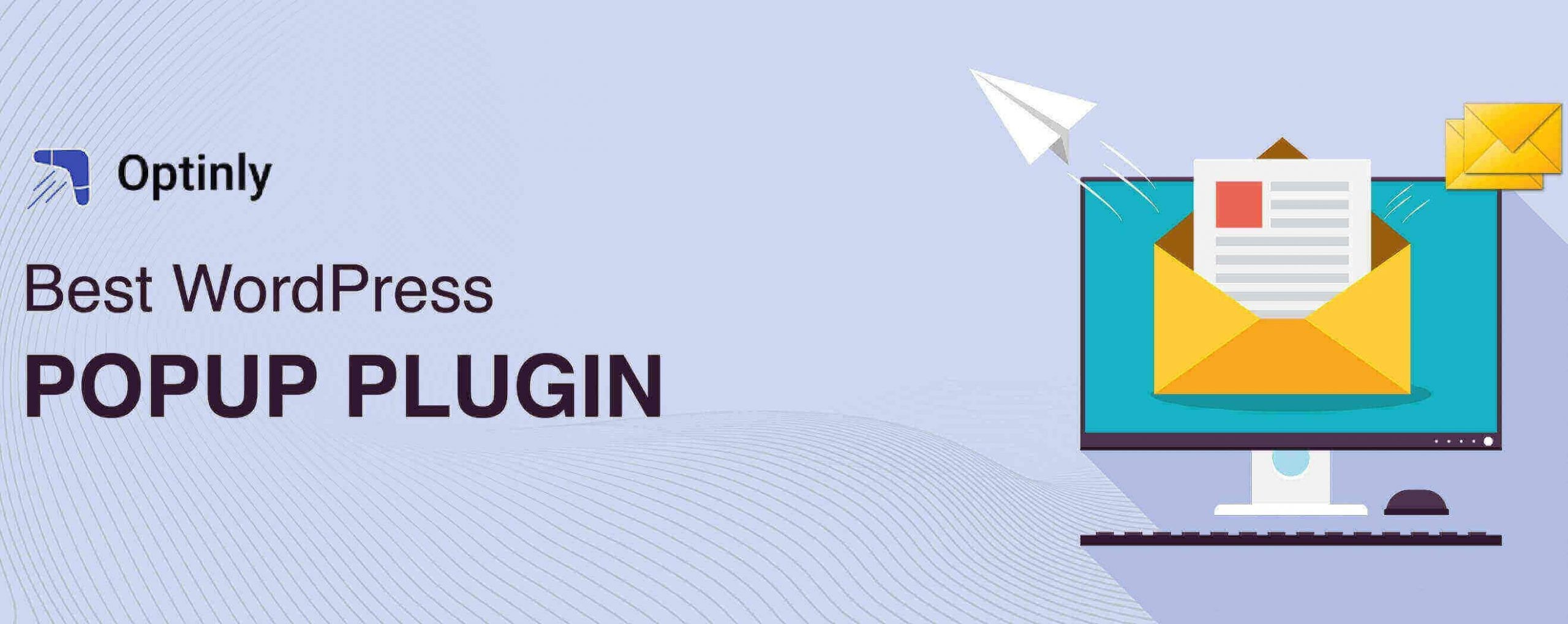 Optinly Lightbox Popup Plugin