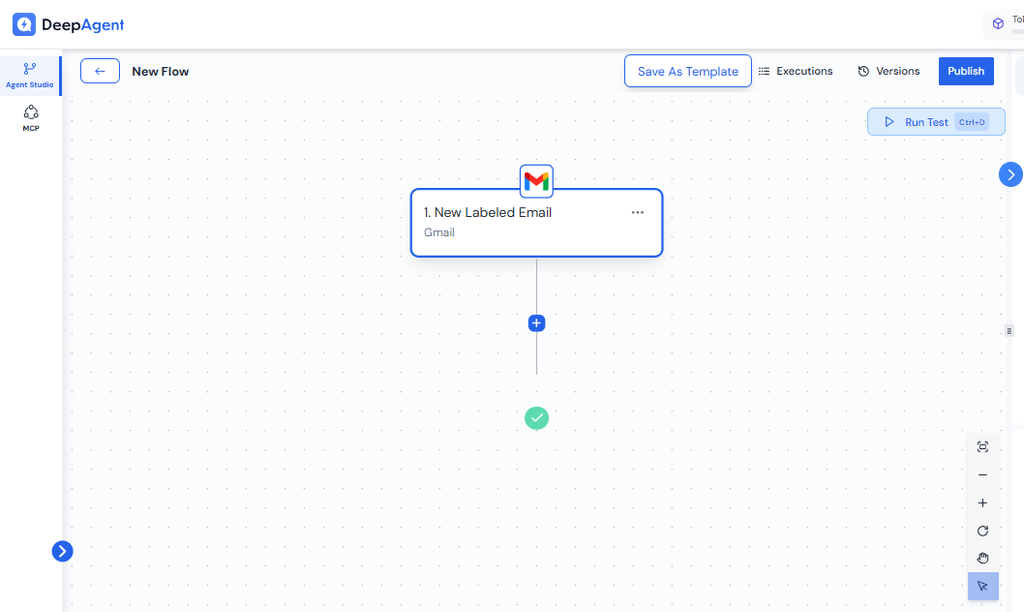 Email parsing