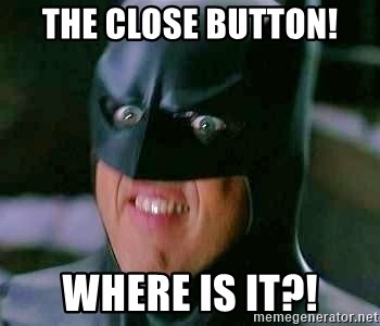 Mad Batman