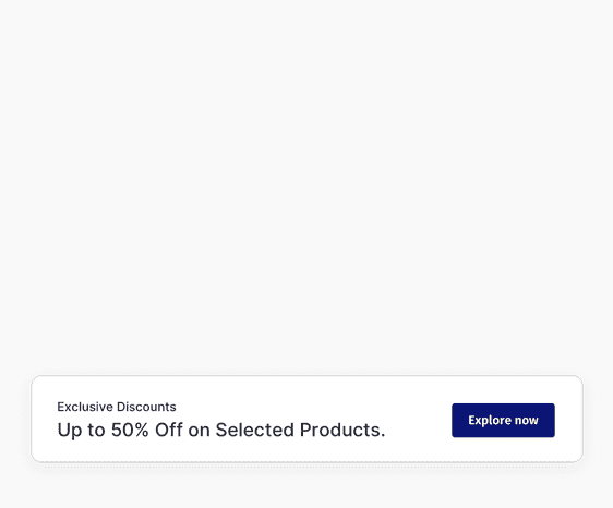 Optinly Sticky Bar Template