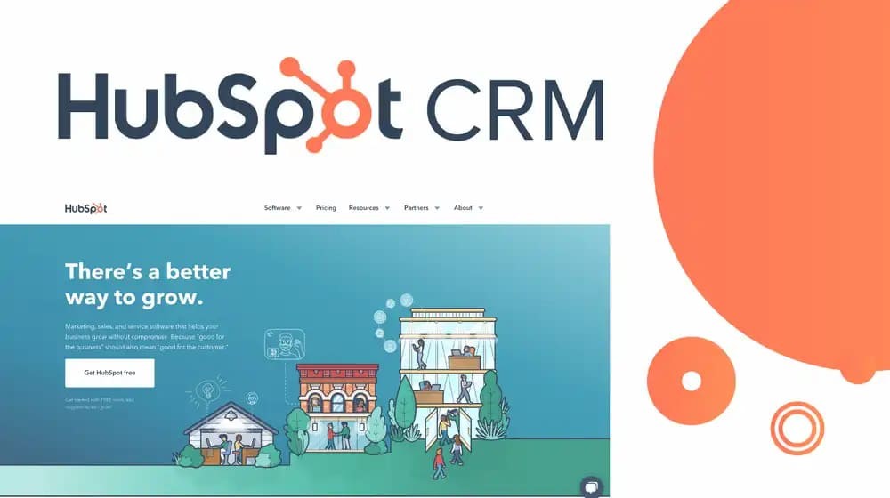 Hubspot Marketing Automation Plugin