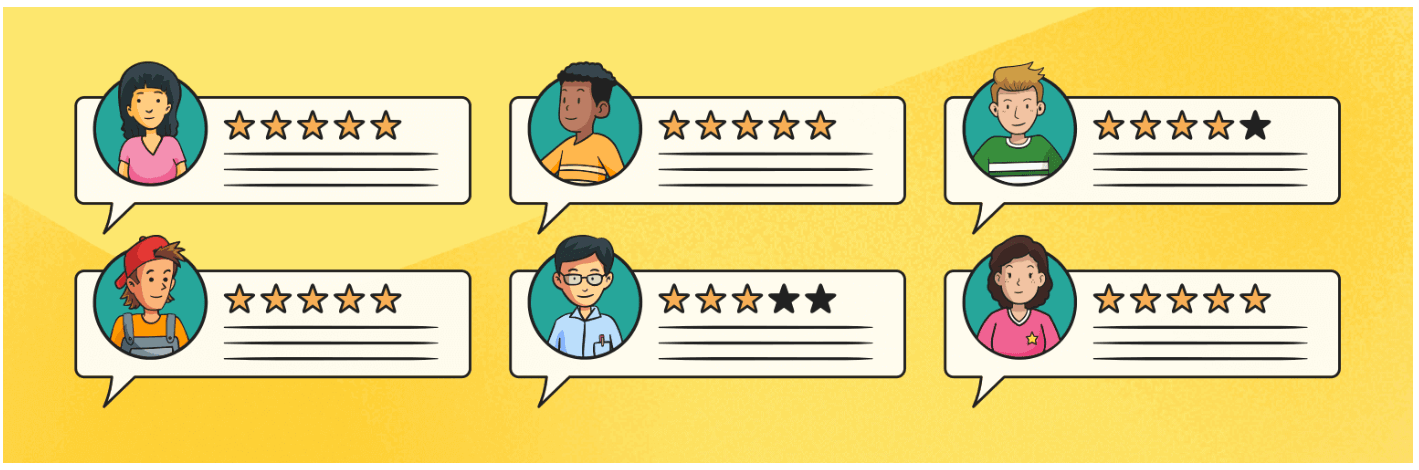 Site Reviews